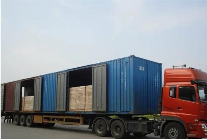 厦门到易门县整车运输