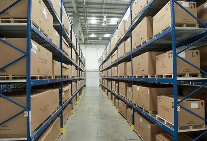 厦门到易门县货物仓储