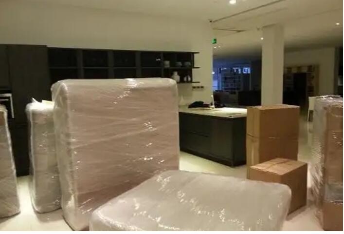 厦门到易门县长途搬家