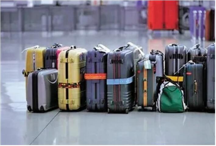 厦门到易门县行李托运