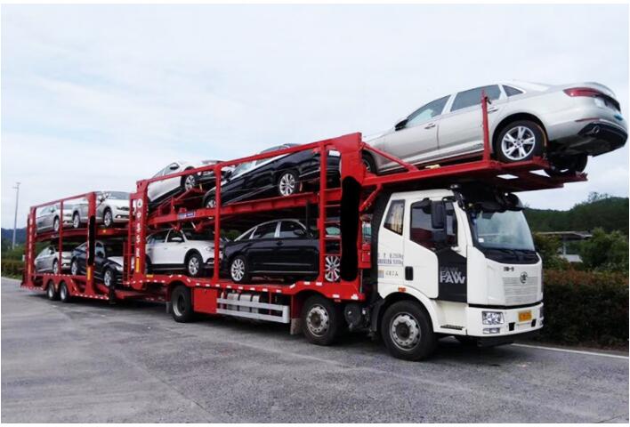 厦门到易门县轿车托运